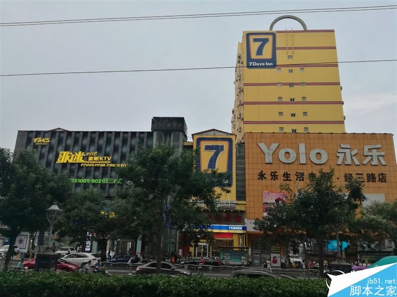 6.6寸2K完美巨屏机！荣耀NOTE8深度评测