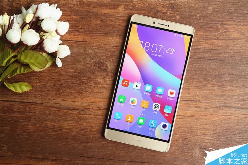 6.6寸2K完美巨屏机！荣耀NOTE8深度评测