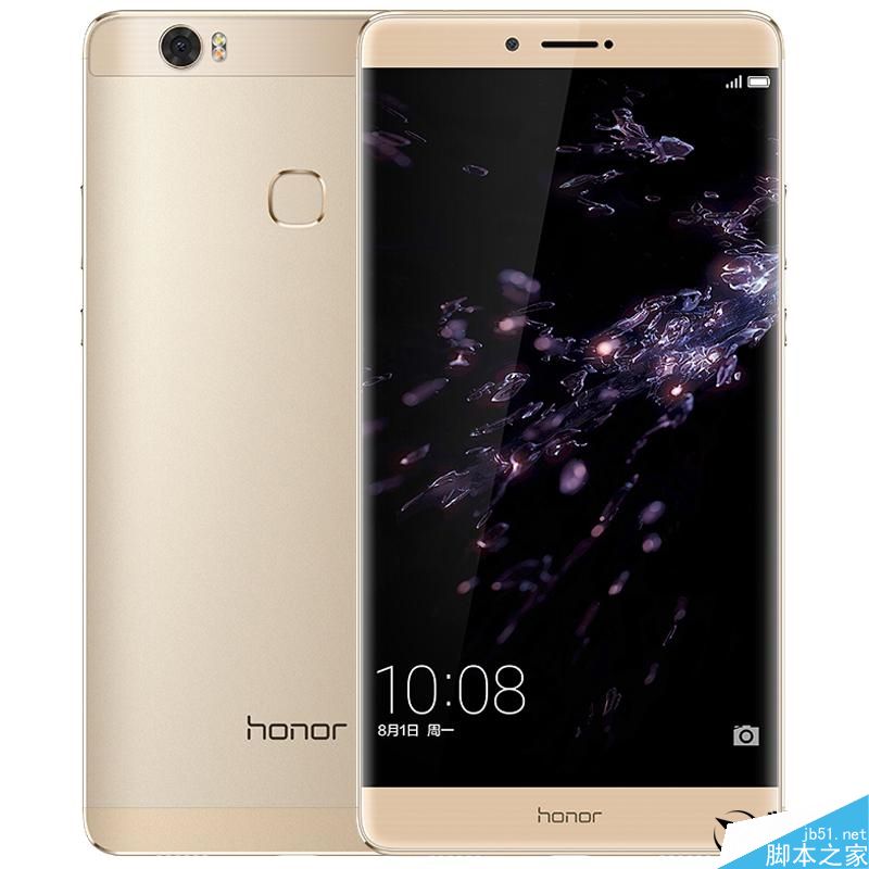 6.6寸2K完美巨屏机！荣耀NOTE8深度评测