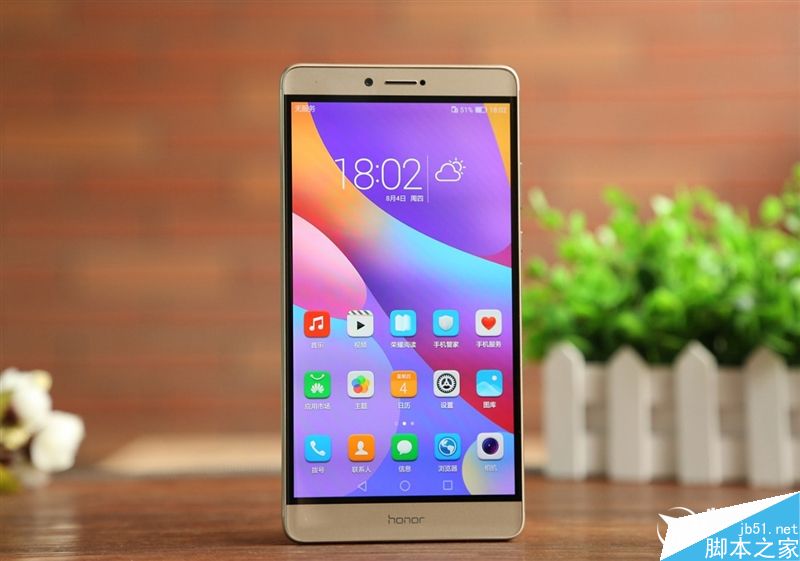 6.6寸2K完美巨屏机！荣耀NOTE8深度评测