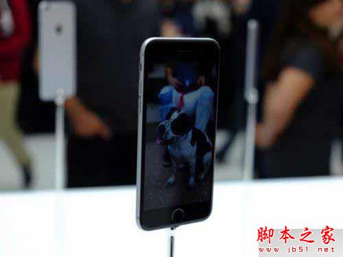iPhone 6s Plus支持多大的储存卡 iPhone 6s Plus支持多大的储存卡