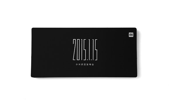 小米5发布会直播地址 小米5发布会视频直播网址