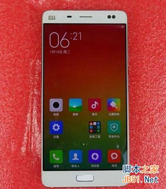 魅蓝小米5即将登场 2015年初新机盘点 