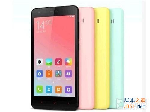 到底是小米5还是4s 2015年初新机盘点 