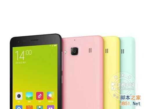 红米2叫板魅蓝Note 千元4G热门机盘点