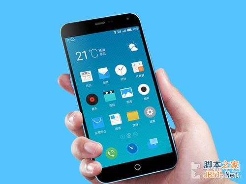 魅蓝Note领衔 千元内热门智能机大搜罗