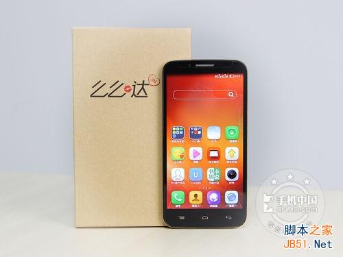 配置超越魅蓝Note TCL么么哒3N全新上市