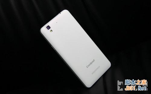 5.5英寸真八核双卡4G 酷派大神F2评测