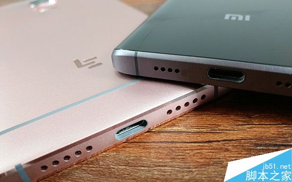 乐Max 2对比小米5第3张图