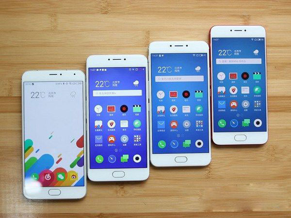 魅蓝E和魅族MX6哪个更值得买？对比总结