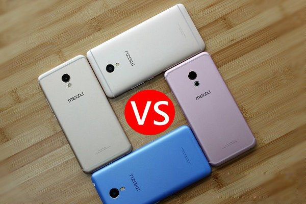 魅蓝E和魅族MX6哪个好？魅蓝E与魅族MX6区别对比