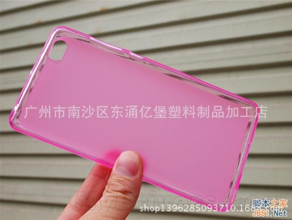 小米5外形再曝光！