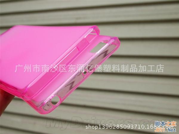 小米5外形再曝光！