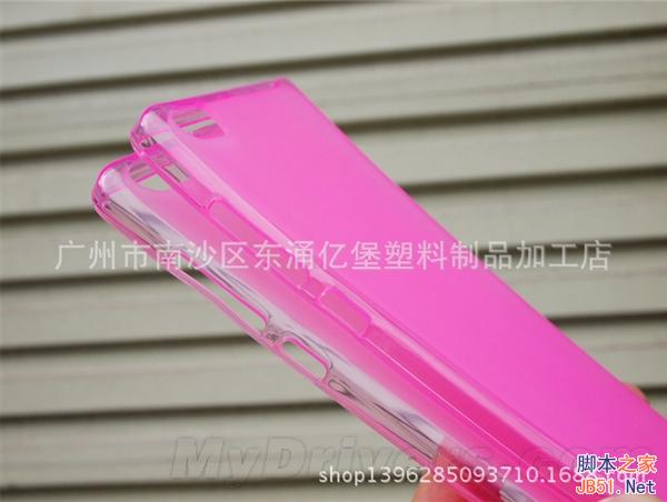 小米5外形再曝光！