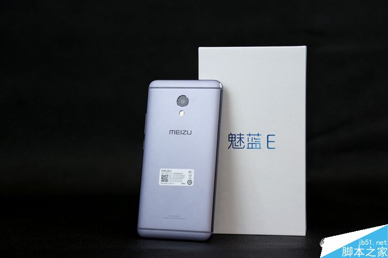 用旗舰机工艺对飙红米Pro！1299元魅蓝E体验