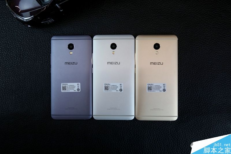 用旗舰机工艺对飙红米Pro！1299元魅蓝E体验