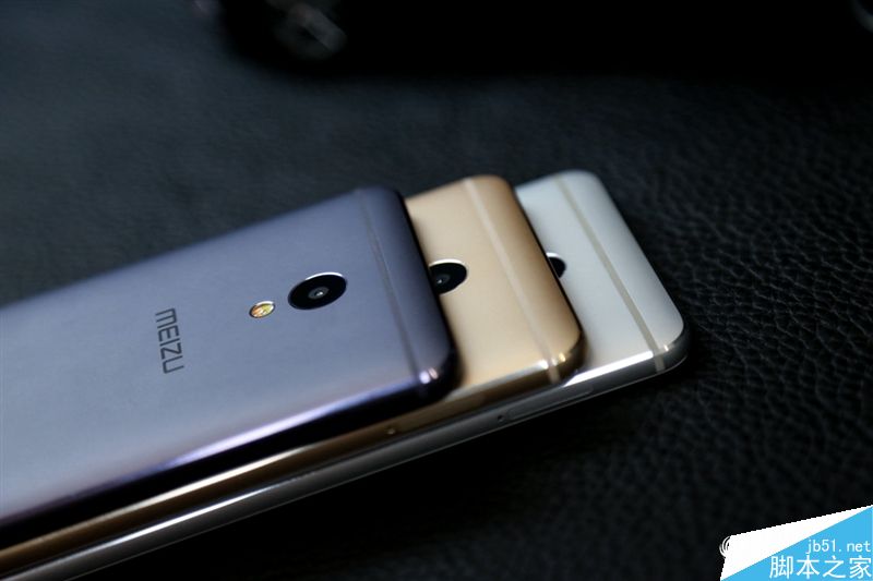 用旗舰机工艺对飙红米Pro！1299元魅蓝E体验