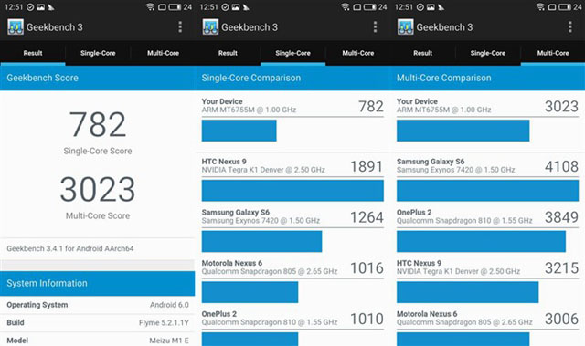 魅蓝E值得买吗 魅蓝E深度评测