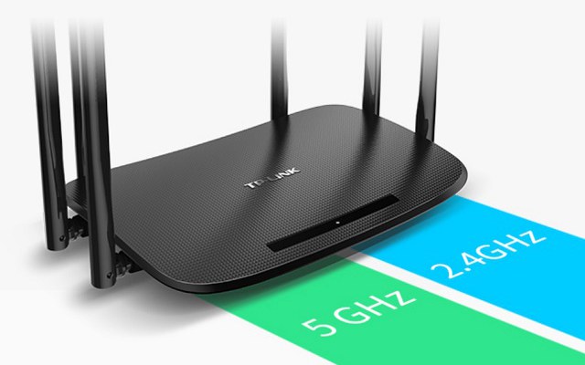 双频路由器是什么意思 2.4G和5G用哪个好 双频路由器使用攻略
