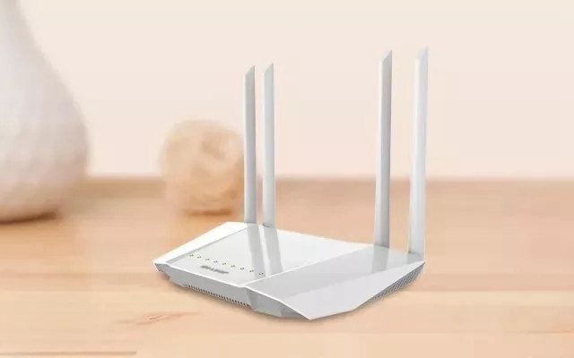 双频路由器2.4G和5G两个WiFi怎么合并成一个?