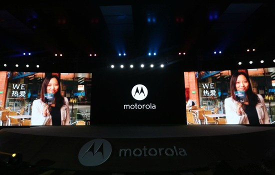 国行版Moto X/Moto G/Moto X Pro发布 预约已开启