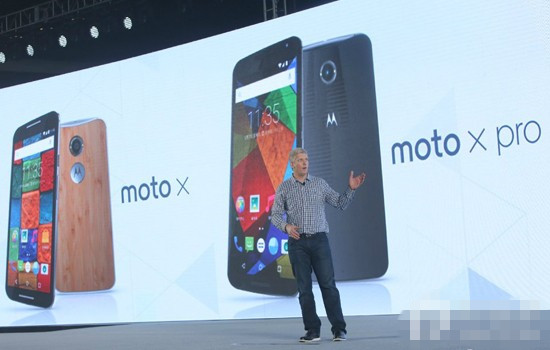 国行版Moto X/Moto G/Moto X Pro发布 预约已开启