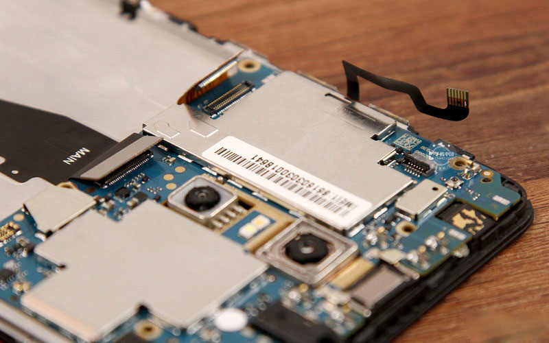 红米Pro做工怎么样 红米Pro拆解图解(9/26)