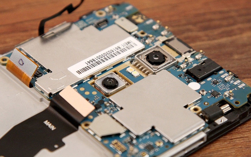 红米Pro做工怎么样 红米Pro拆解图解(12/26)