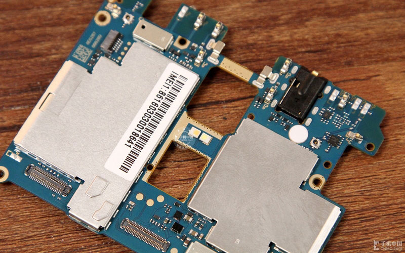 红米Pro做工怎么样 红米Pro拆解图解(20/26)