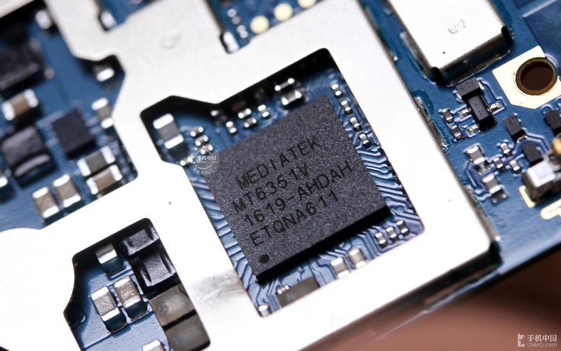 红米Pro做工怎么样 红米Pro拆解图解(22/26)