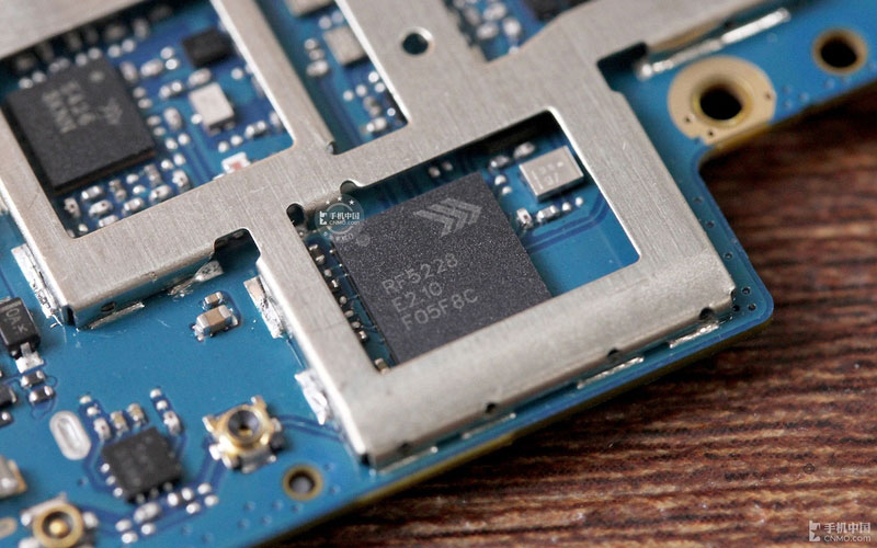 红米Pro做工怎么样 红米Pro拆解图解(23/26)