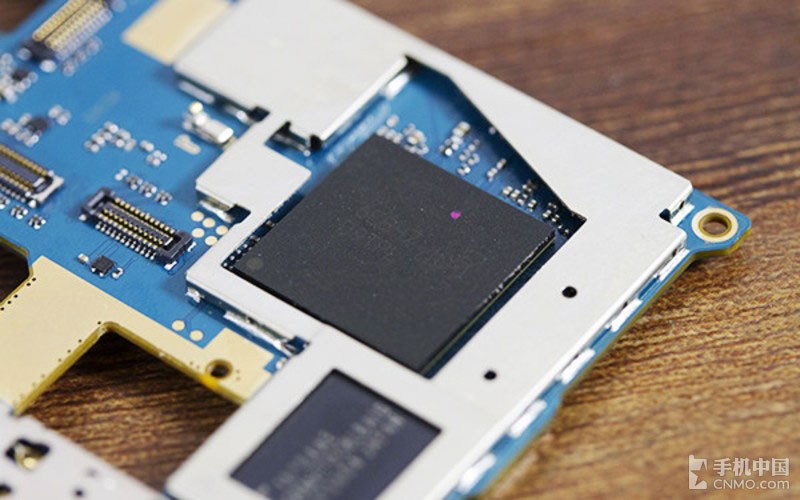 红米Pro做工怎么样 红米Pro拆解图解(25/26)