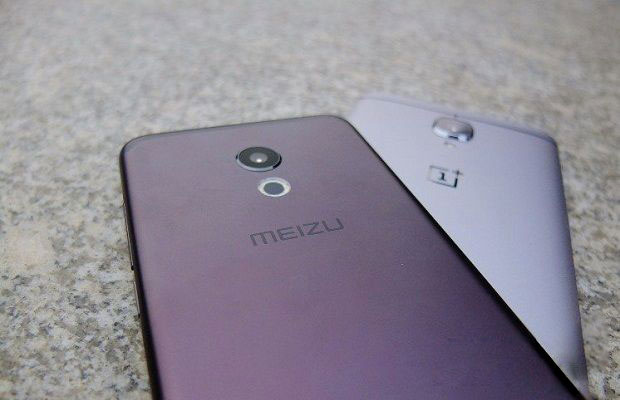 魅族PRO 6和一加3哪个好？一加3与魅族Pro6区别对比评测