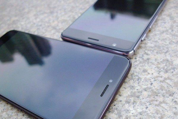 魅族PRO 6和一加3哪个好看 外观对比