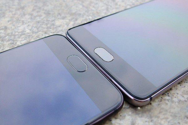 魅族PRO 6和一加3哪个好看 外观对比