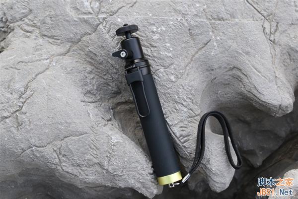 399元40米防水!小米运动相机开箱图赏