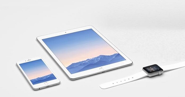 apple pay支持哪些设备 Apple Pay支持机型汇总