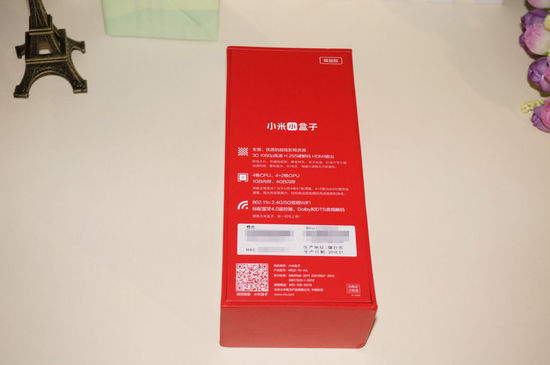小米小盒子测评:操作简便