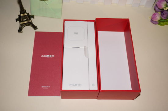 小米小盒子测评:操作简便