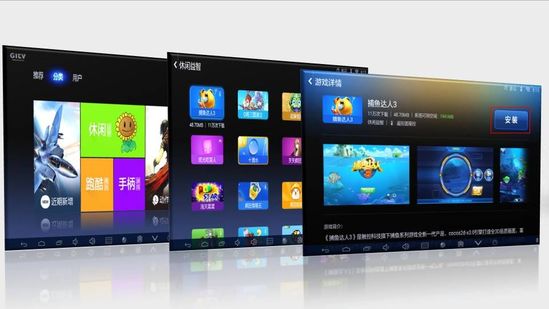 小米小盒子测评:操作简便
