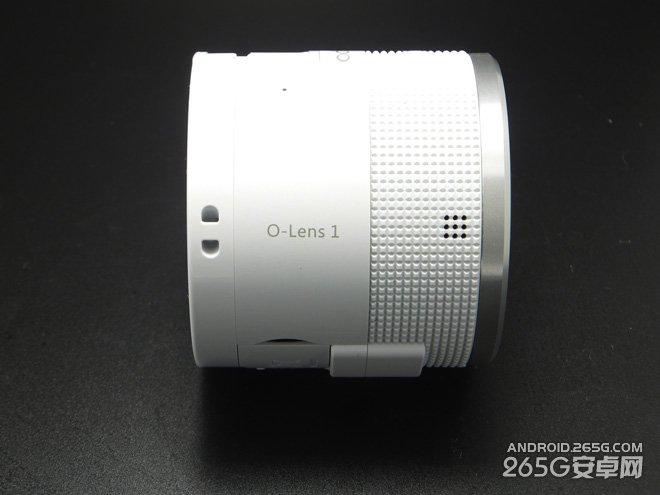 OPPO外挂镜头O-lens1深度使用评测 