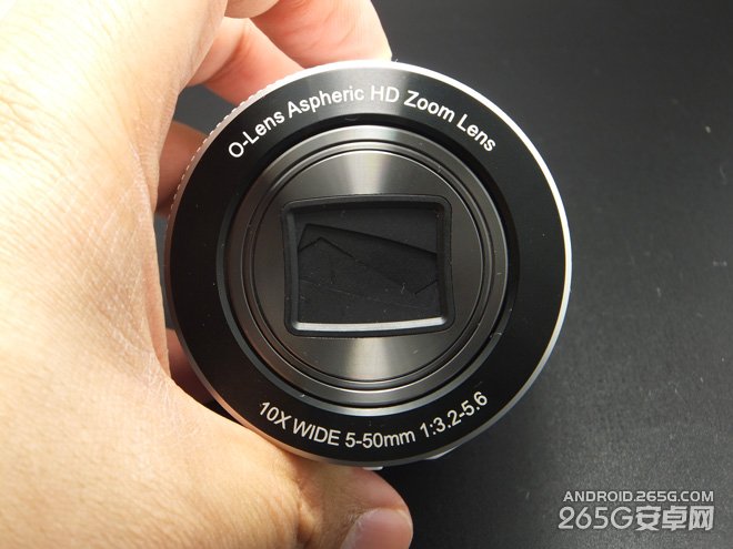 OPPO外挂镜头O-lens1深度使用评测 