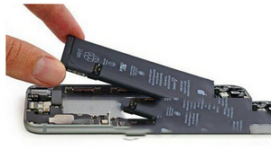 iphone6s怎么查充电次数 iphone6s循环充电次数查询方法