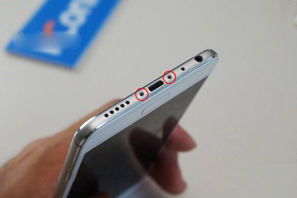 魅蓝E做工怎么样 魅蓝E拆机图解