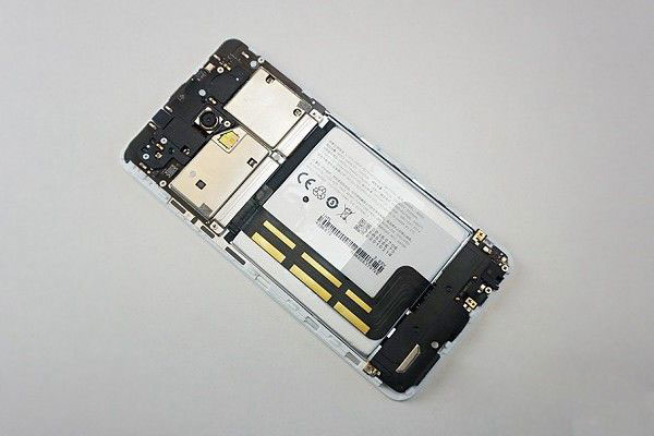 魅蓝E怎么拆机 魅蓝E拆解方法步骤