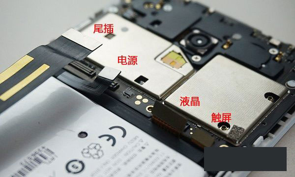 魅蓝E怎么拆机 魅蓝E拆解方法步骤