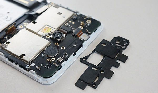 魅蓝E做工怎么样 魅蓝E拆解方法