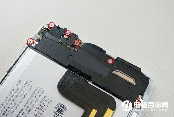 魅蓝E做工怎么样 魅蓝E拆解方法