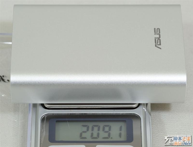 小米亲兄弟?华硕9600mAh移动电源拆解