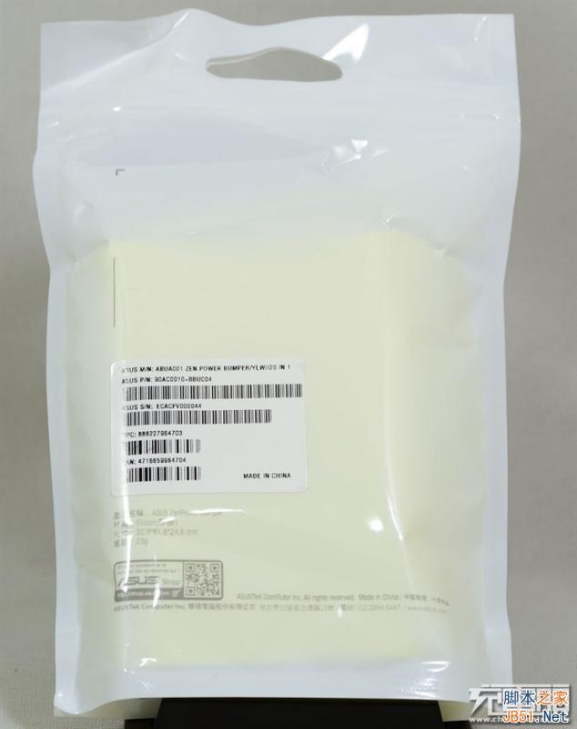 小米亲兄弟?华硕9600mAh移动电源拆解